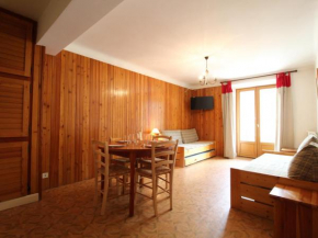 Spacieux appartement 5 pers, balcon, WiFi - Lanslebourg - FR-1-508-154